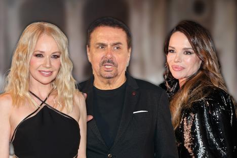 Dragan Kojić Keba Severina Jelena Rozga