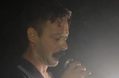 Milan Vasić proslavlja rođenje sina Despota.jpg