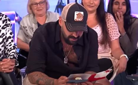 ANELI I LUKA DOBILI LOVU OD NAJVATRENIJIH FANOVA! Ahmićeva jedva drži novčanice u ruci, Vujović briznuo u plač