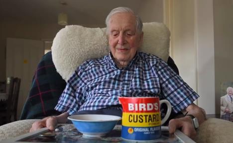 Lesli Lemon otkrio tajnu dugovečnosti.jpg