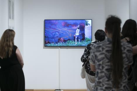 Izložba Umetnost ulice, foto Marko Ercegović - MSUV (5).jpg