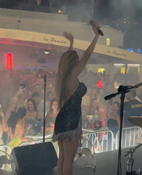 Tea Tairović oborila rekord u Igalu