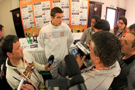 Radoslav Raća Petrović