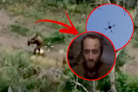 Ukrajina dron električni bicikl.jpg