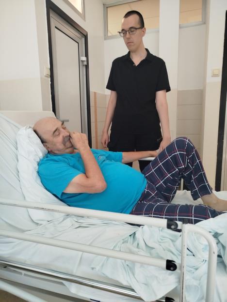 Dragoljub Stanković nestao