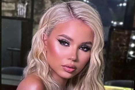 Aleksandra Mercalova