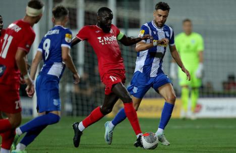 OFK Beograd Javor Matis