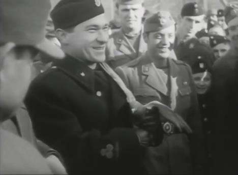 Vjekoslav Maks Luburić