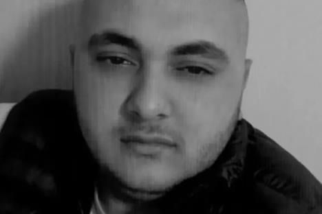 Danijel ubistvo Berek Hrvatska