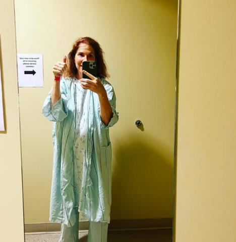 Dr Ilin Su Ruhoj tokom borbe