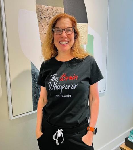 Dr Ilin Su Ruhoj je pobedila opaku bolest