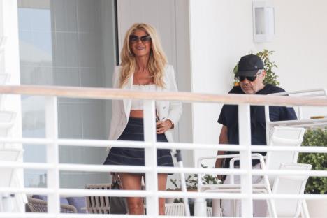 Viktorija Silvstet, Moris Dabah
 profimedia-0777058529.jpg