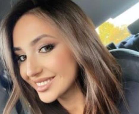 Dadu Mešaljić prevario suprug dok je bila u drugom stanju