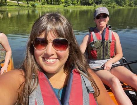 Žena iz Masačusetsa koja je doživela incident sa slepim mišem na odmoru u Arizoni