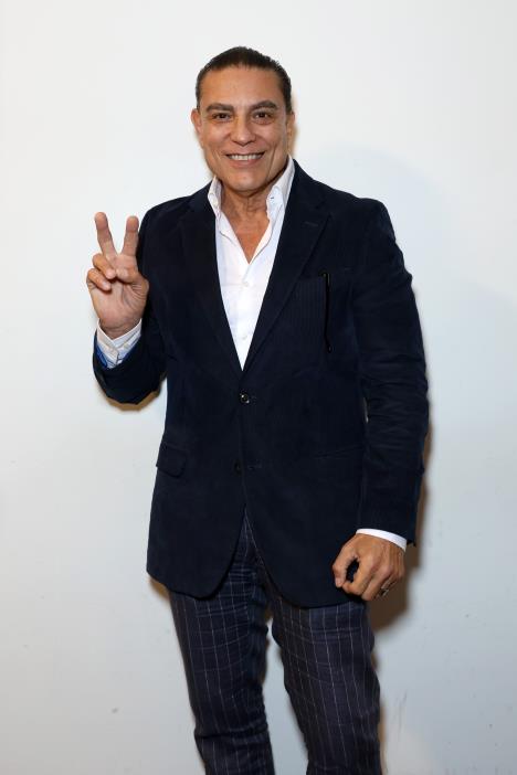 Osvaldo Rios