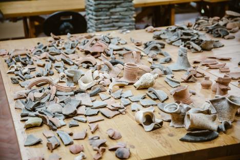 Ministarstvo kulture i Arheološki institut u Beogradu potpisali ugovore za realizaciju 17 projekata