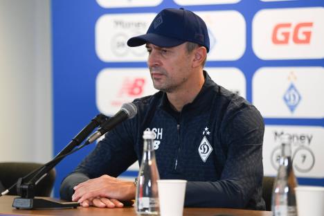 Oleksandr Šovkovski