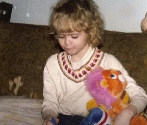 Slučaj ubistva Ejpril Tinsli