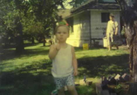 Tori je najmlađa ćerka koja je ceo slučaj prijavila policiji