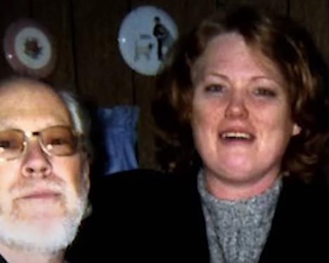 Ron Vudvort - ratni veteran