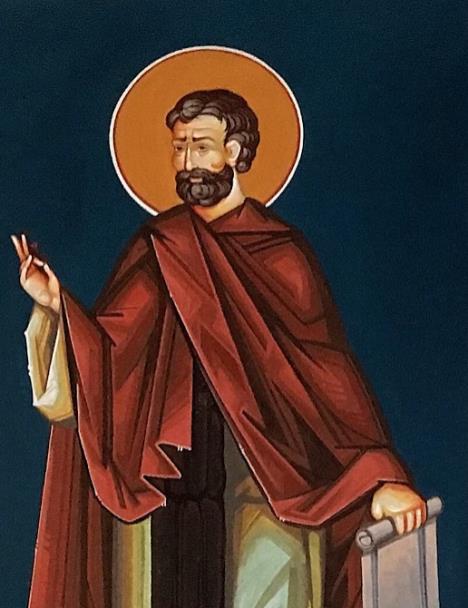 Sveti Đorđe Kratovac