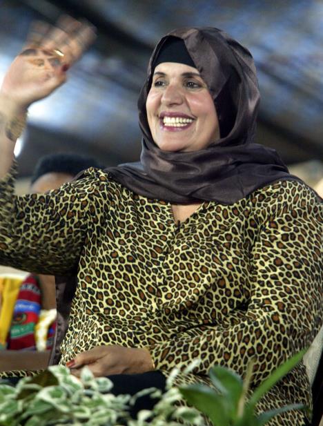 Safija Farkaš Gadafijpg