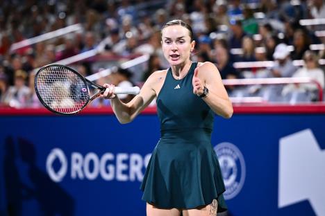 Elina Svitolina