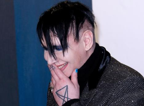 Merilin Menson profimedia-0978347948.jpg