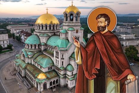 Sveti Đorđe Kratovac spaljen na lomači u Sofiji.jpg