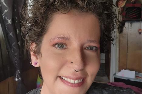 Samanta Voker ima rani stadijum Alchajmera.jpg