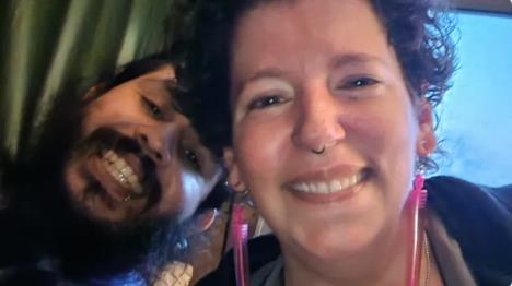 Samanta Voker ima rani stadijum Alchajmera.jpg