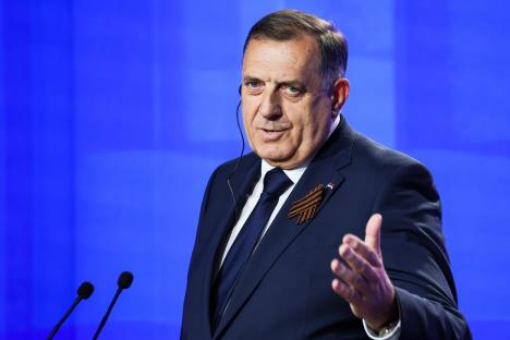 Milorad Dodik
