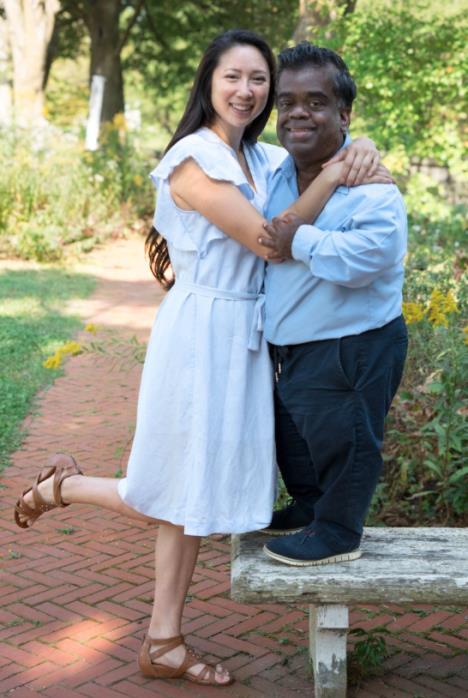 Anita Ving Li i Timoti Mutu.jpg