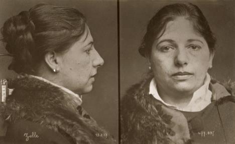 Mata Hari je uhapšena u zoru 13. februara 1917. godine profimedia-0629900637.jpg