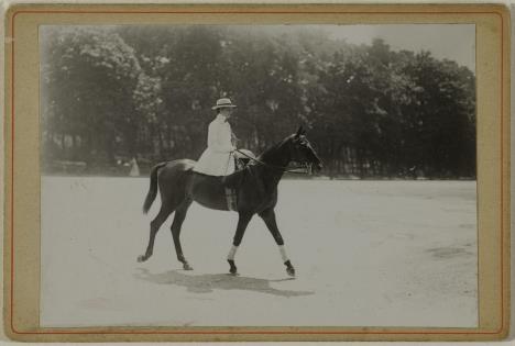 Mata Hari je radila kao Agent H21 profimedia-1009840103.jpg