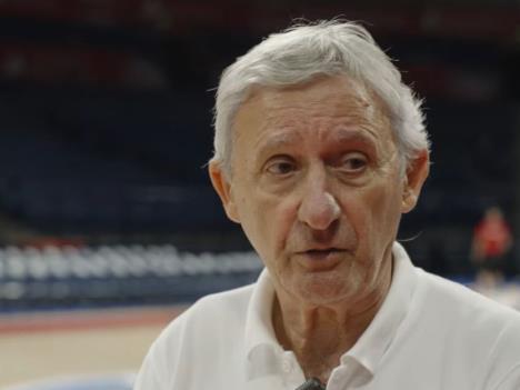 Svetislav Pešić posle provera sa Poljskom i BiH