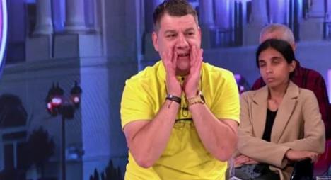 "ZARADIO 100.000 €, A DETETU DOŠAO SA 40 €" Haos u studiju, Miljana Kulić urnisala Ivana: Upisaću ga kao oca i tražiću alimentacije! Spomenula Gocu i Jelenu