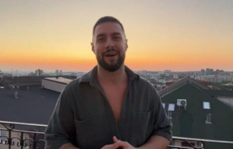 Xander iz Zvezda Granda