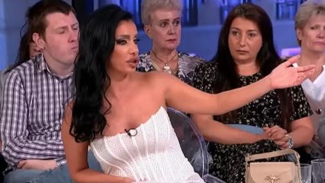 OPŠTI HAOS UŽIVO: Zaratili Aleksandra i Ivan Marinković, Milovan na ivici incidenta, a onda je skočila i Milosava (FOTO/VIDEO)