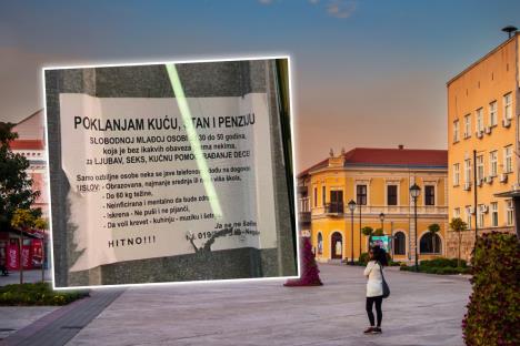 Hit oglas iz Negotina