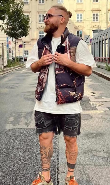 JELENA ILIĆ SE SMUVALA SA FUDBALEROM! Evo ko je dečko intrigantne rijaliti učesnice