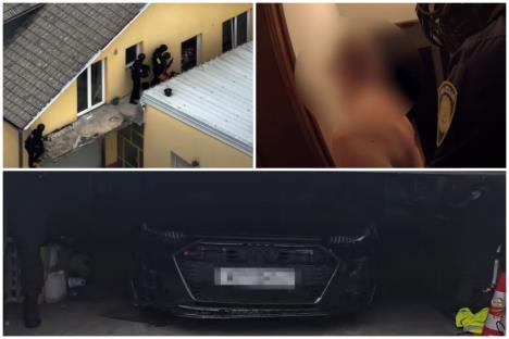 varaždin policija hapšenje audi.jpg