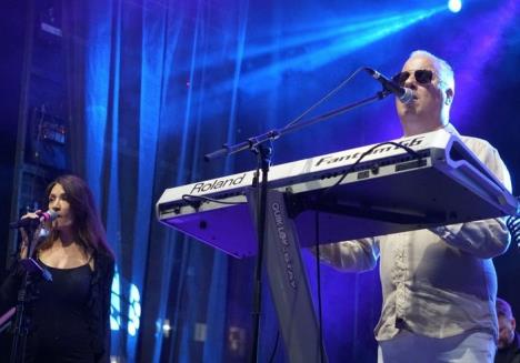 Saša Matić u Zvorniku