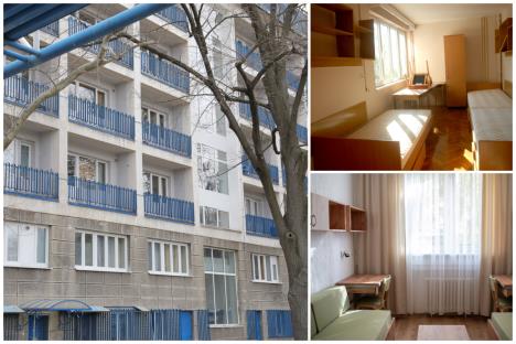 Konkurs za mesto u studentskom domu