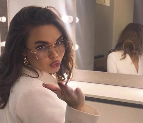 Polina Malinini pronađena mrtva u stanu