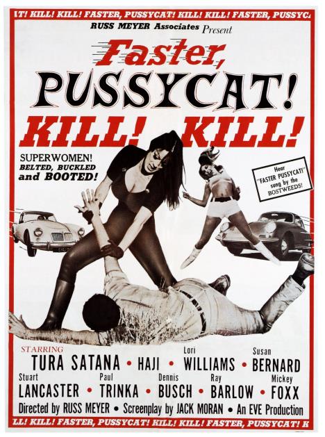 Tura Satana
