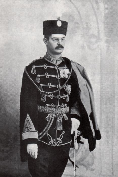 Kralj Aleksandar Obrenović