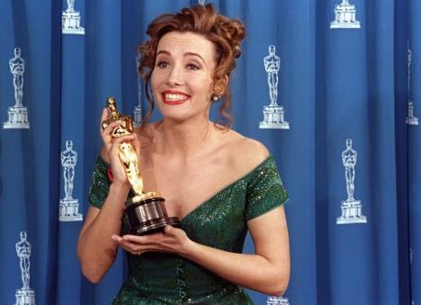 Ema Tompson na dodeli Oskara