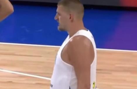 Nikola Jokić