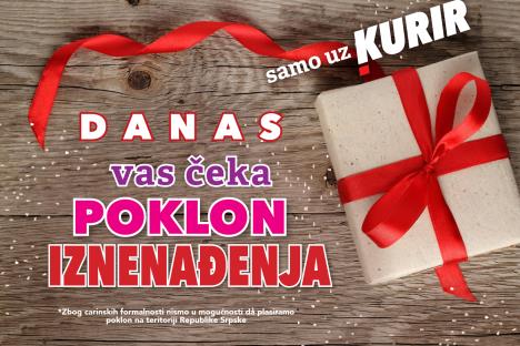 PR_Poklon iznenadjenja za 11-8_DANAS.jpg